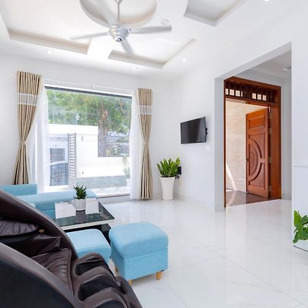 Villa Long Cung B2-11 - 8 Phong Ngu Вунг Тау Екстериор снимка