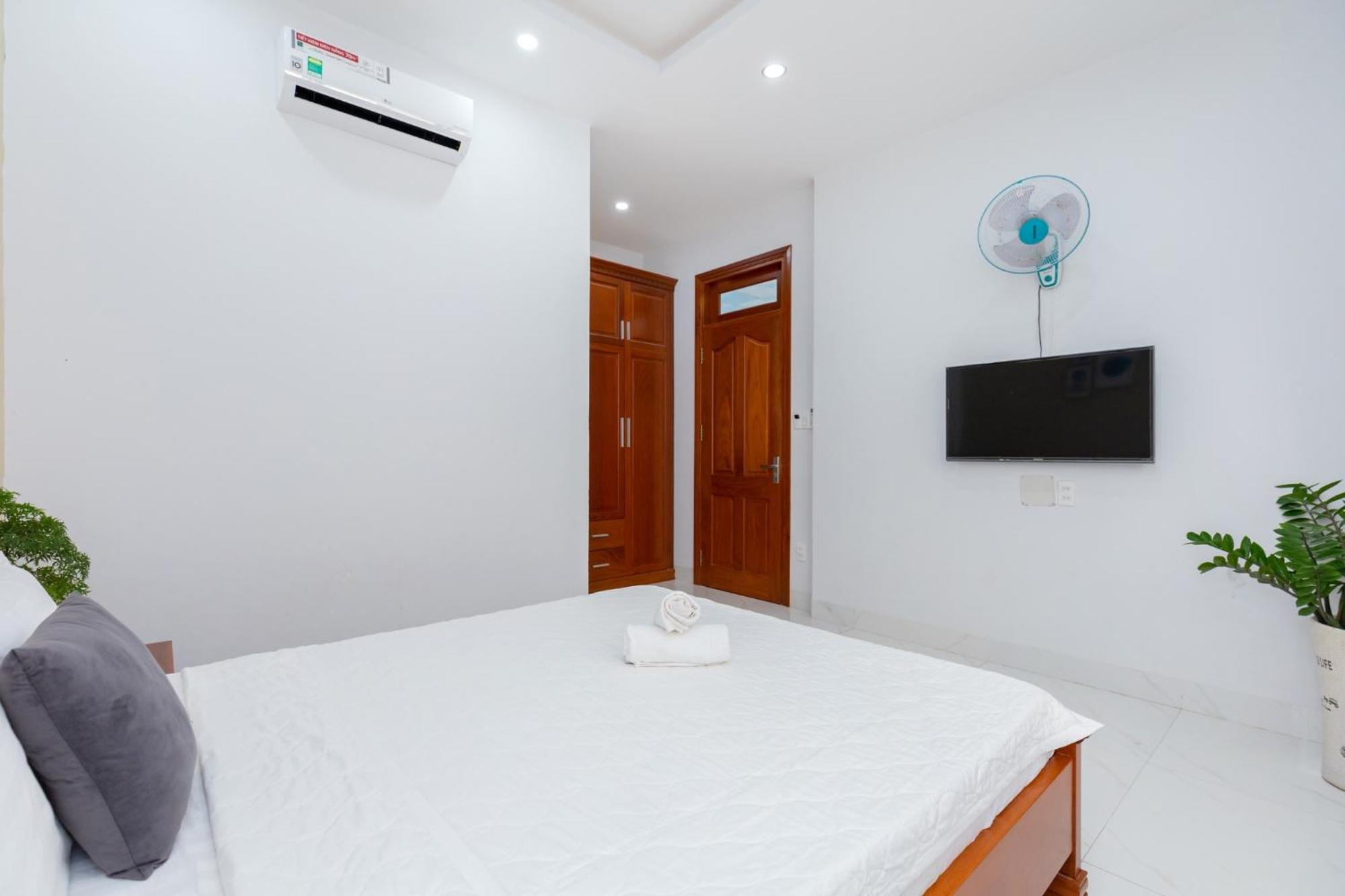 Villa Long Cung B2-11 - 8 Phong Ngu Вунг Тау Екстериор снимка