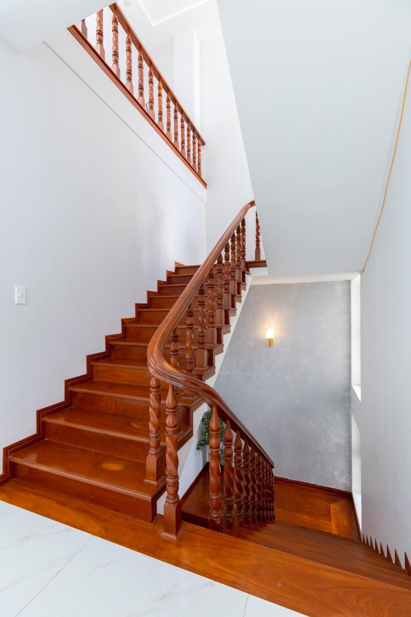 Villa Long Cung B2-11 - 8 Phong Ngu Вунг Тау Екстериор снимка