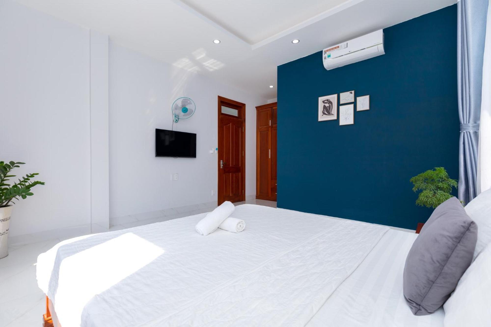 Villa Long Cung B2-11 - 8 Phong Ngu Вунг Тау Екстериор снимка