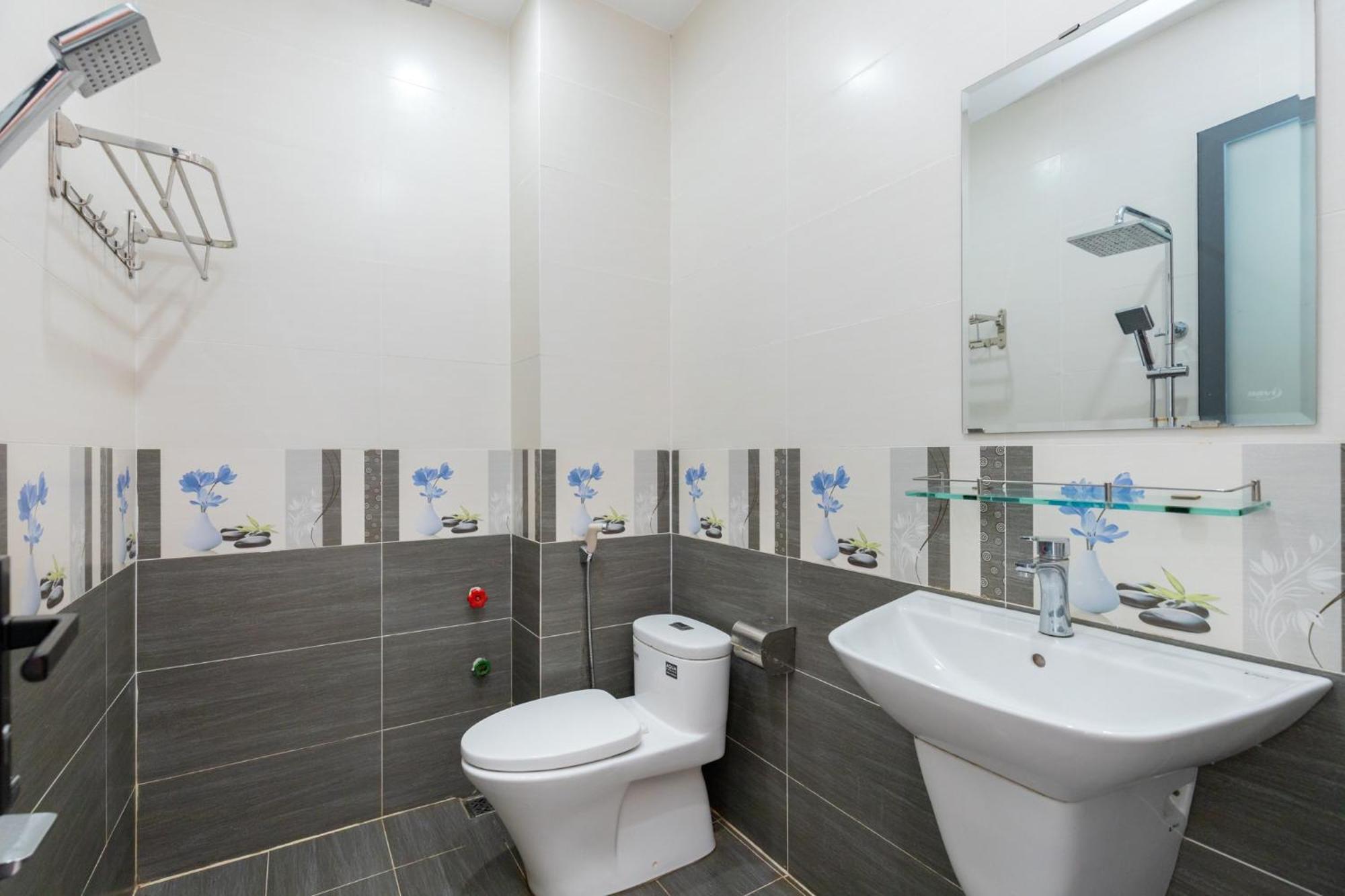Villa Long Cung B2-11 - 8 Phong Ngu Вунг Тау Екстериор снимка