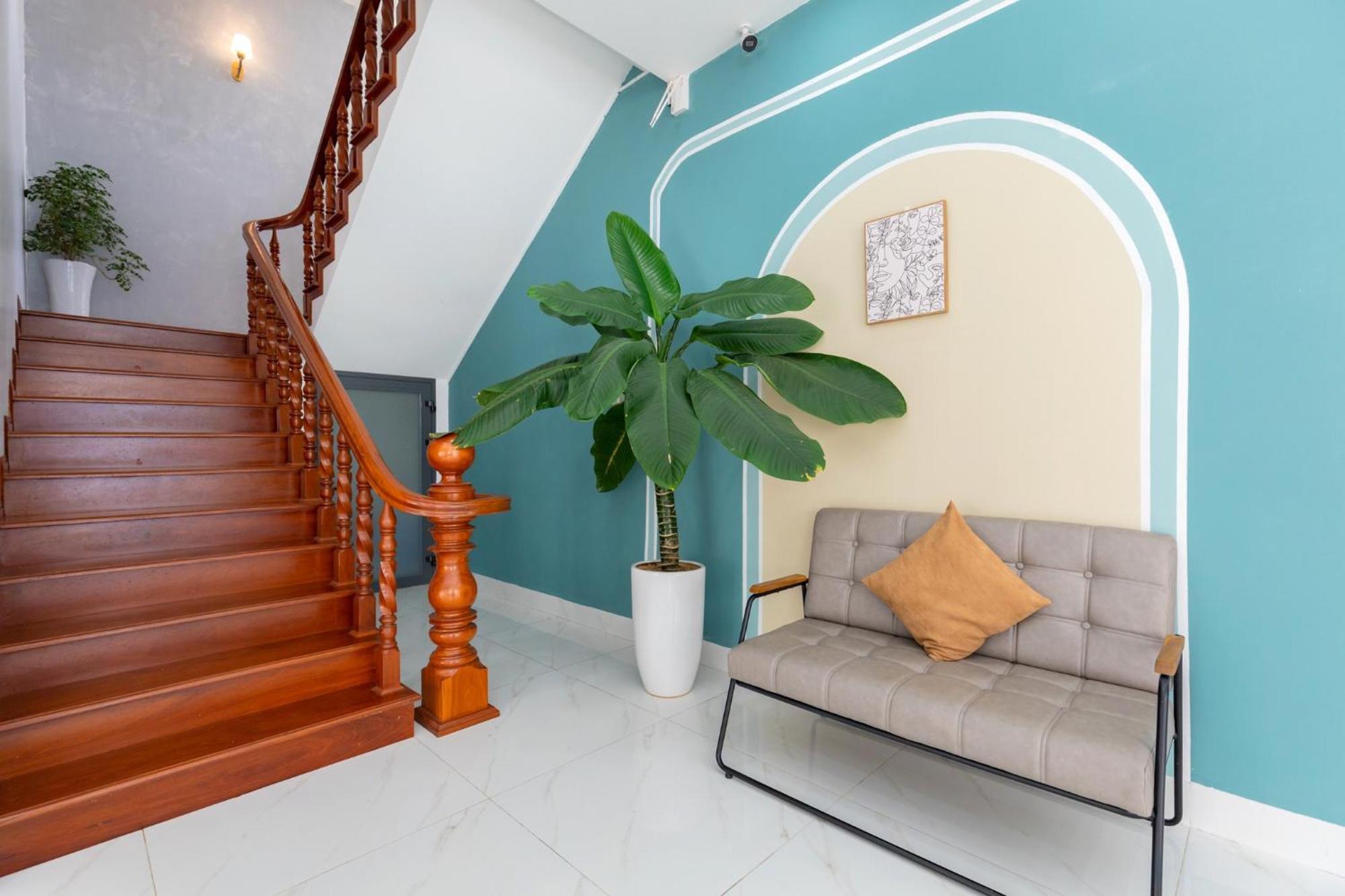 Villa Long Cung B2-11 - 8 Phong Ngu Вунг Тау Екстериор снимка