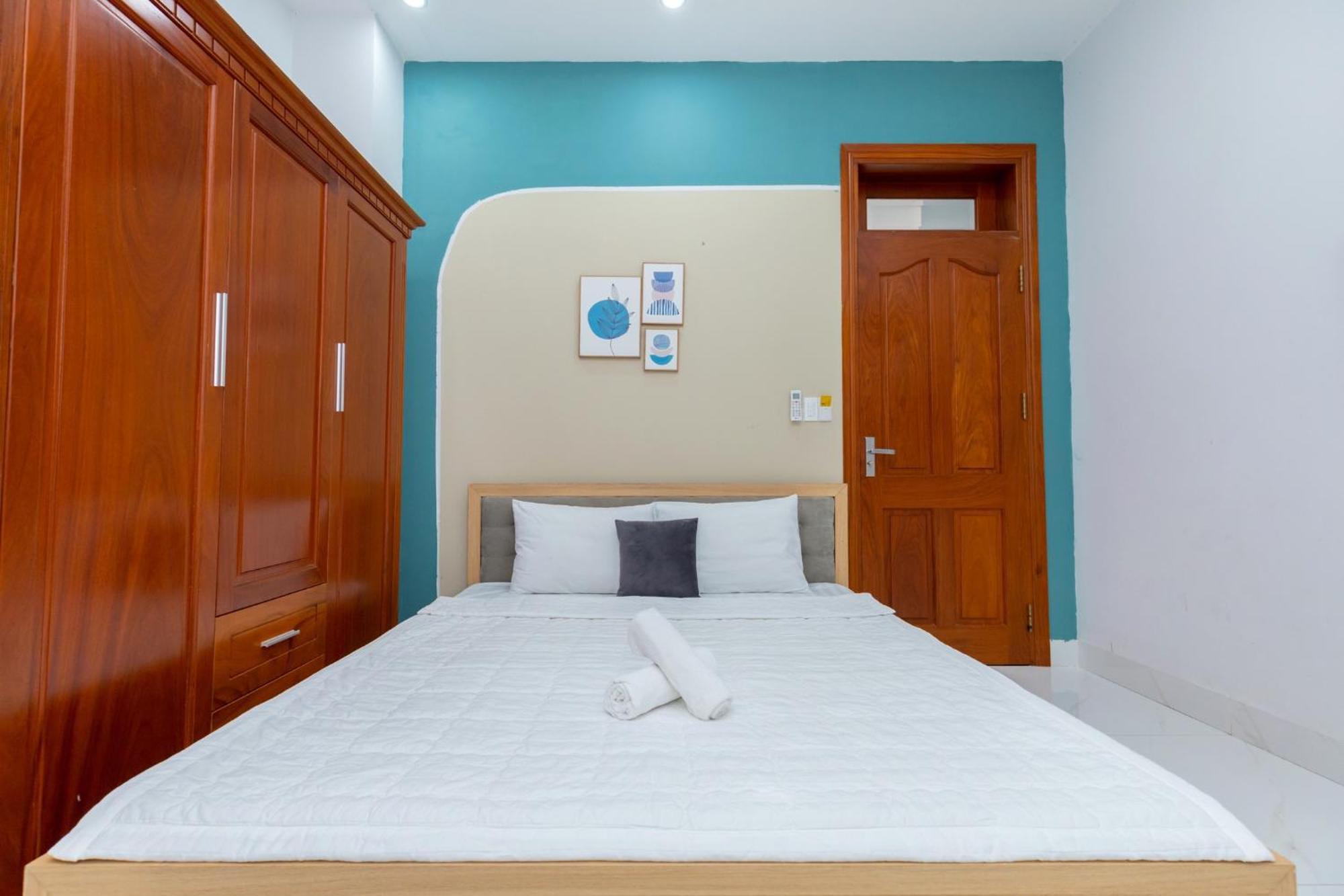 Villa Long Cung B2-11 - 8 Phong Ngu Вунг Тау Екстериор снимка